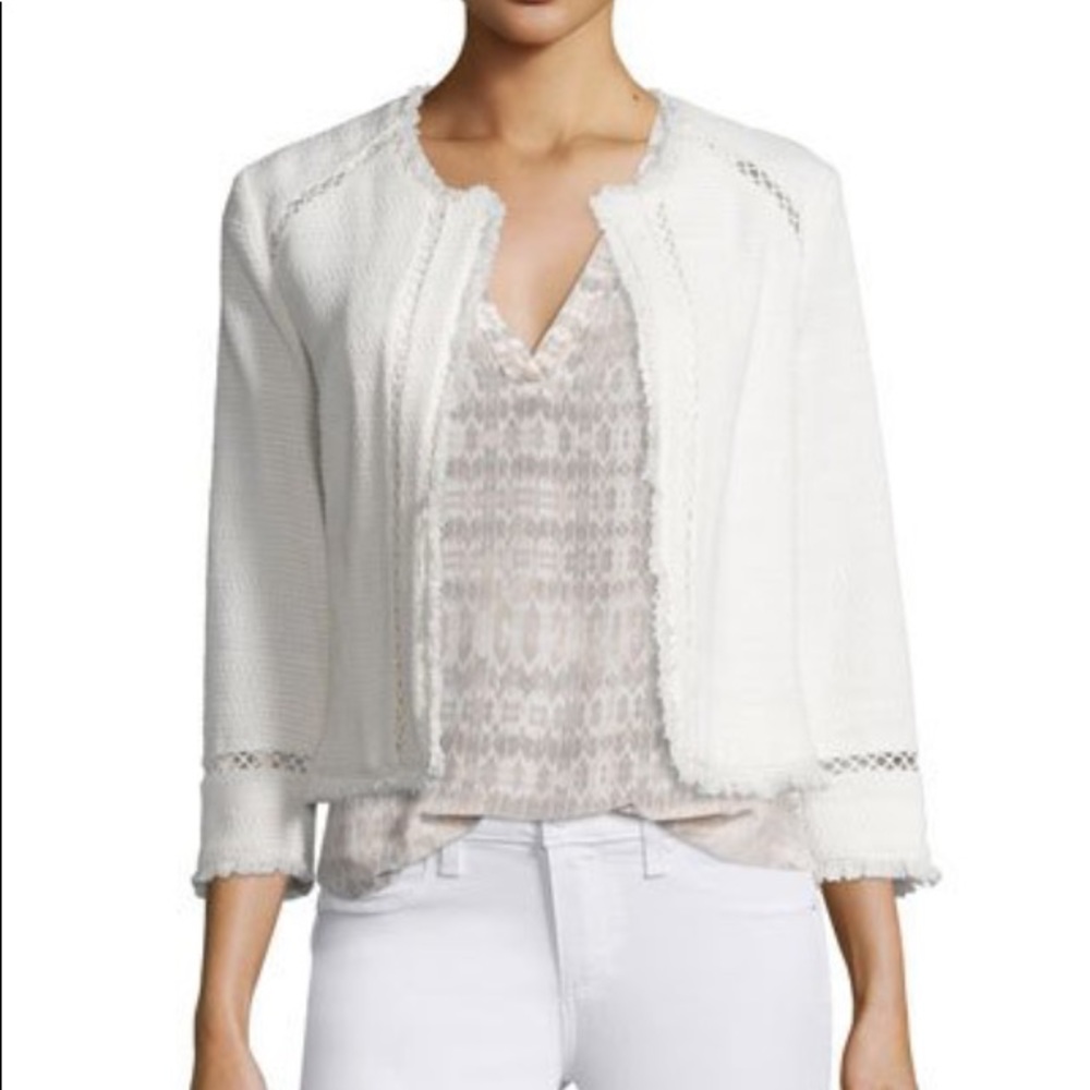 Joie Jacket